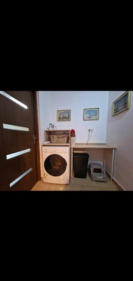 Ap Central Traian Mosoiu 2 Parcare Proprie Cluj-Napoca Exterior foto