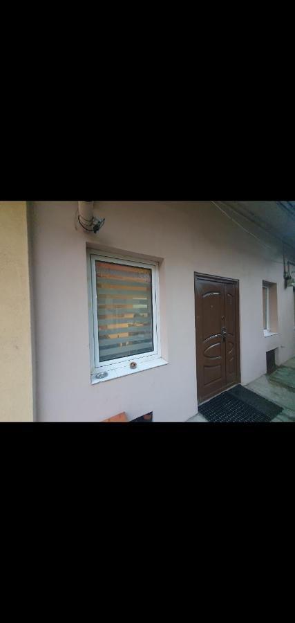 Ap Central Traian Mosoiu 2 Parcare Proprie Cluj-Napoca Exterior foto