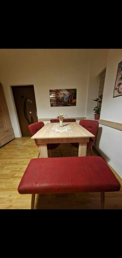 Ap Central Traian Mosoiu 2 Parcare Proprie Cluj-Napoca Exterior foto