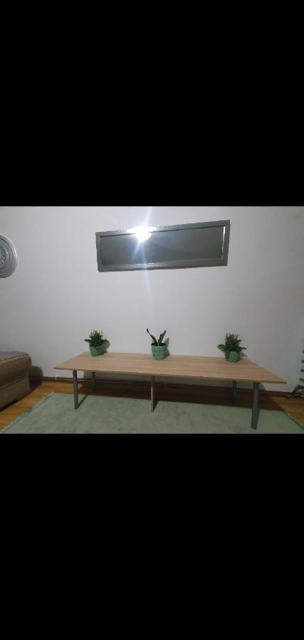 Ap Central Traian Mosoiu 2 Parcare Proprie Cluj-Napoca Exterior foto