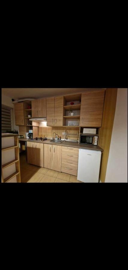 Ap Central Traian Mosoiu 2 Parcare Proprie Cluj-Napoca Exterior foto