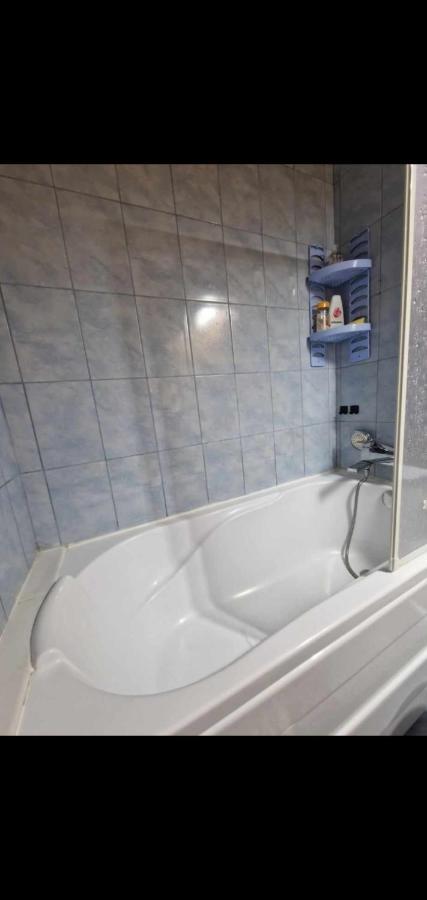 Ap Central Traian Mosoiu 2 Parcare Proprie Cluj-Napoca Exterior foto